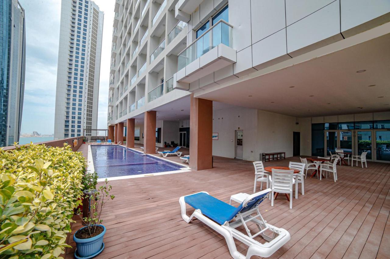 Vita Suites Манама Екстер'єр фото