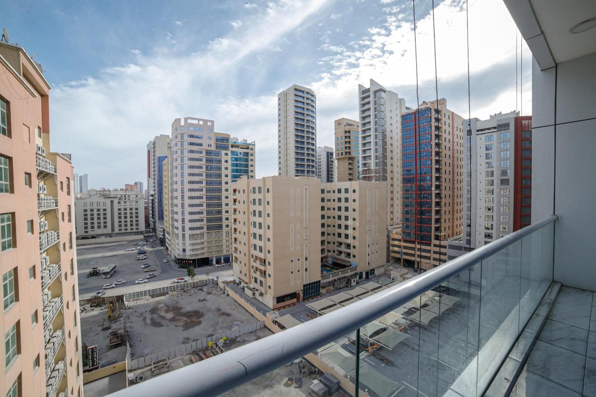 Vita Suites Манама Екстер'єр фото