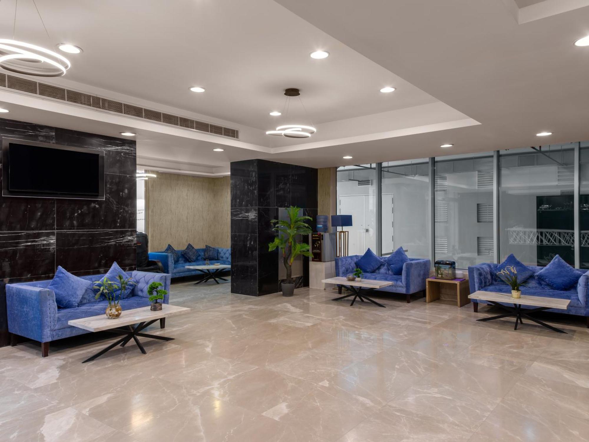 Vita Suites Манама Екстер'єр фото