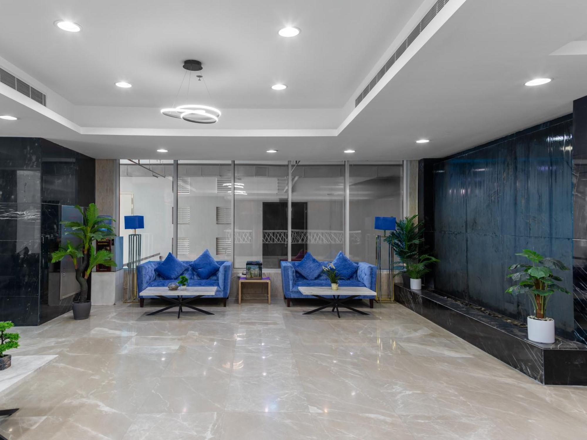 Vita Suites Манама Екстер'єр фото
