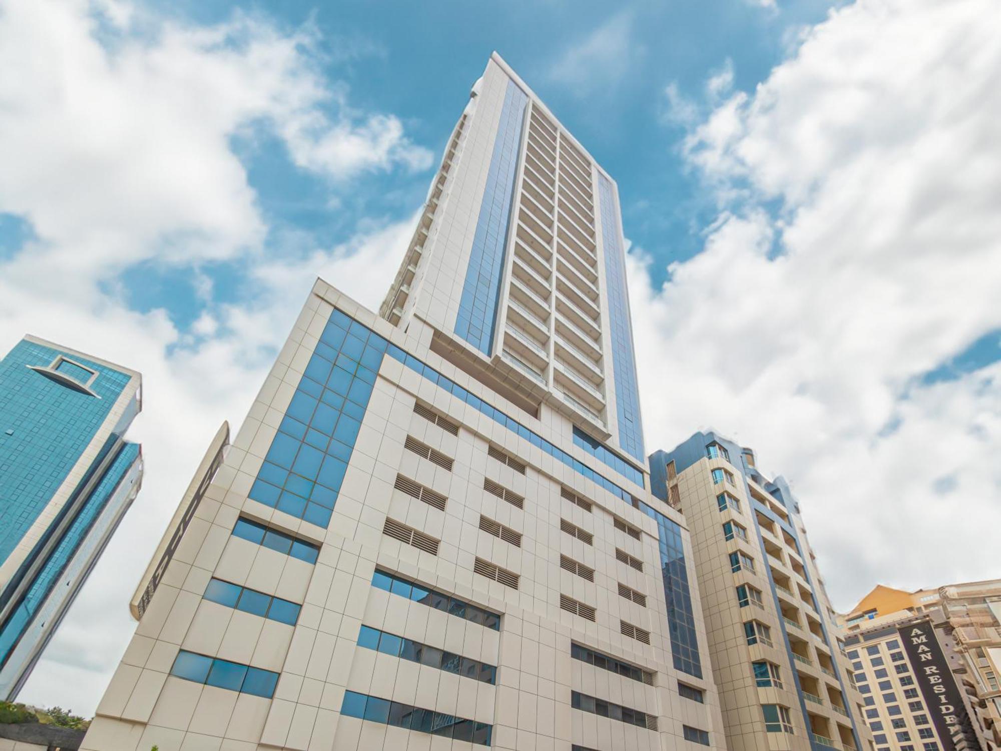 Vita Suites Манама Екстер'єр фото
