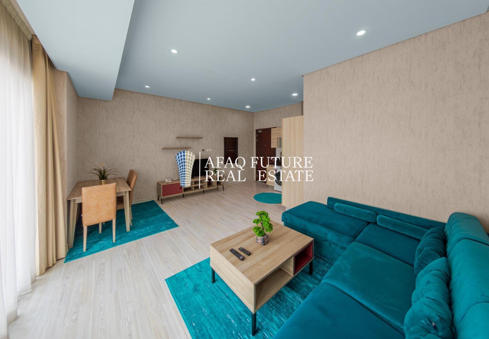Vita Suites Манама Екстер'єр фото