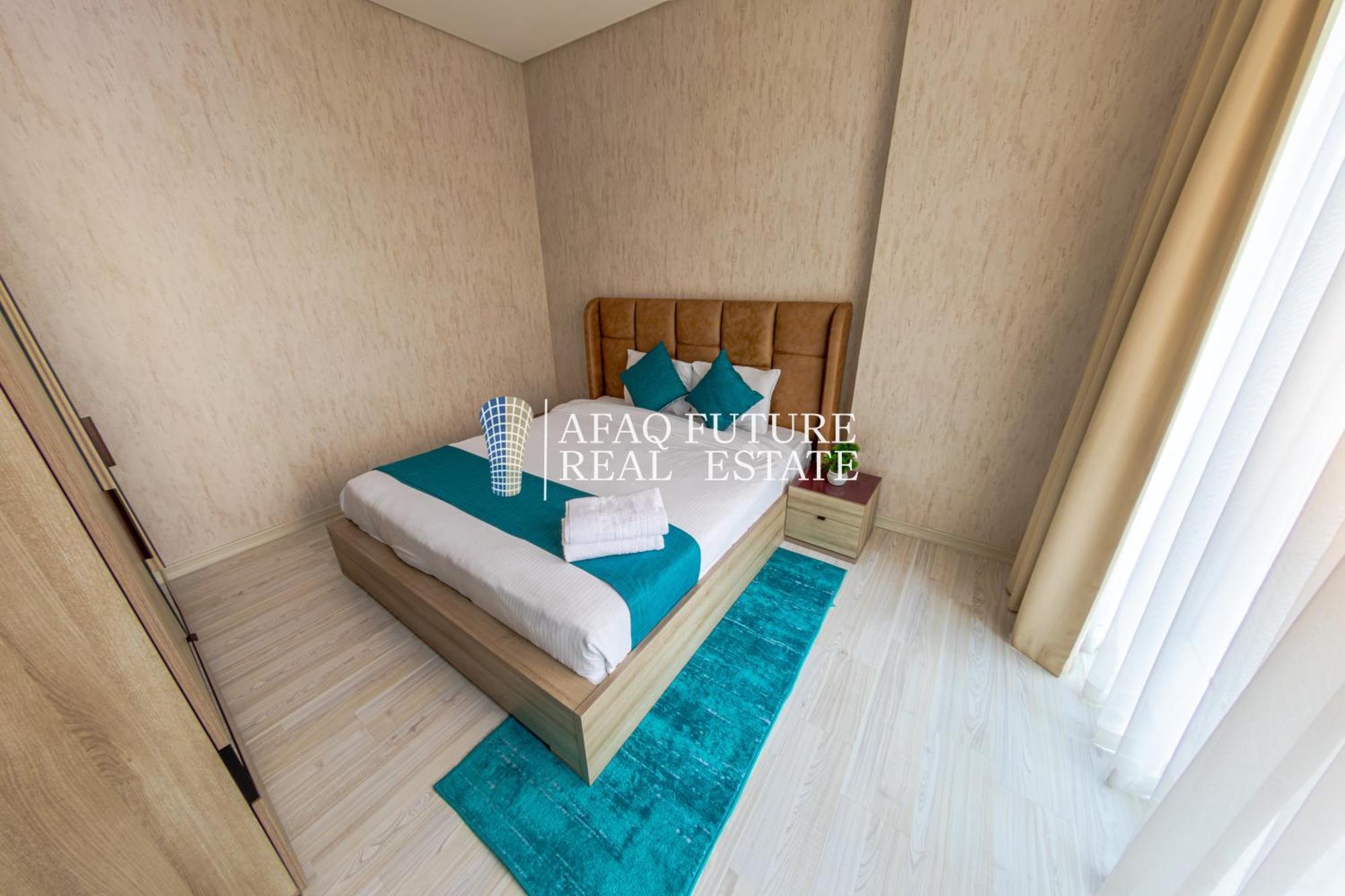 Vita Suites Манама Екстер'єр фото