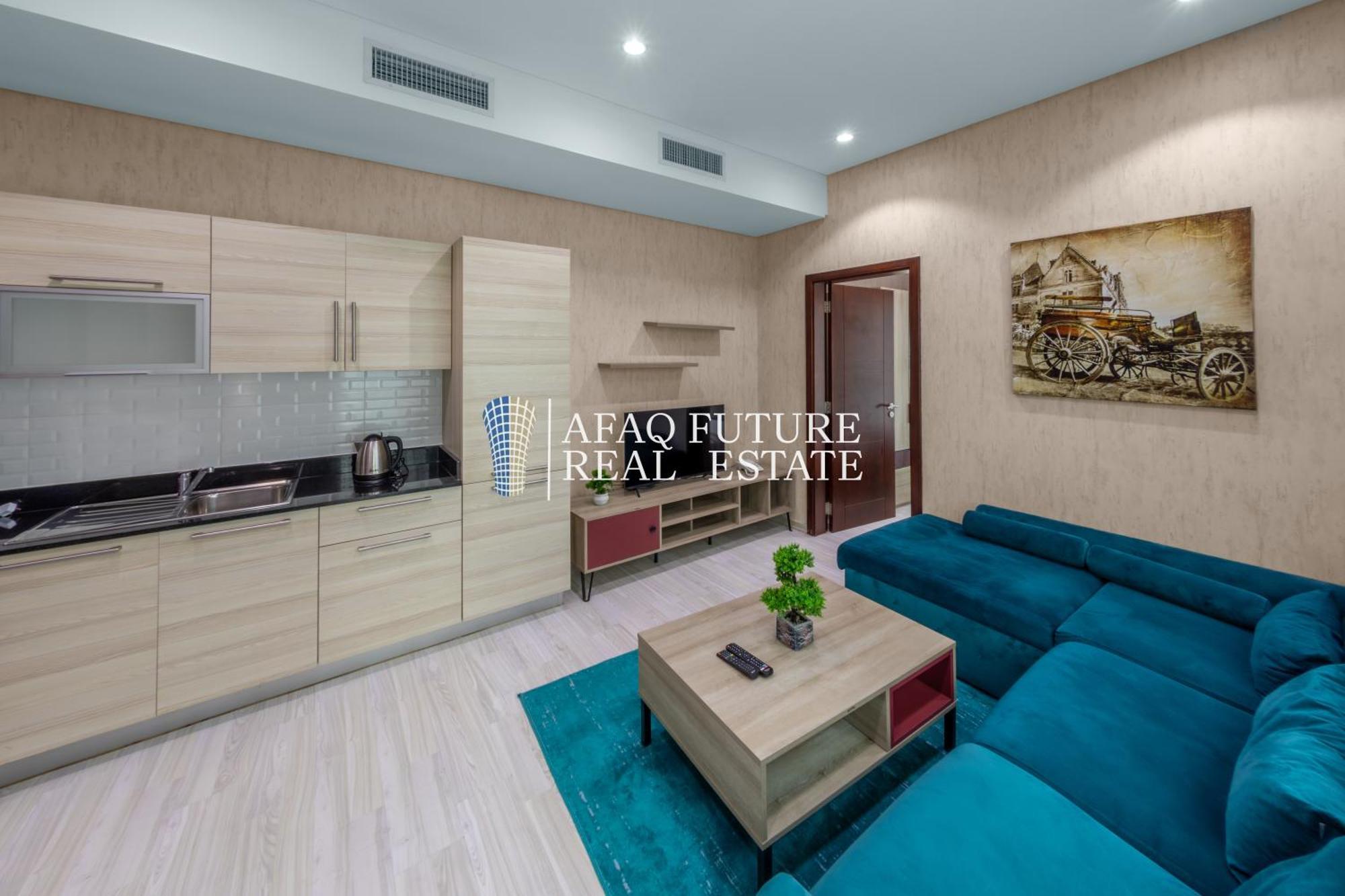 Vita Suites Манама Екстер'єр фото