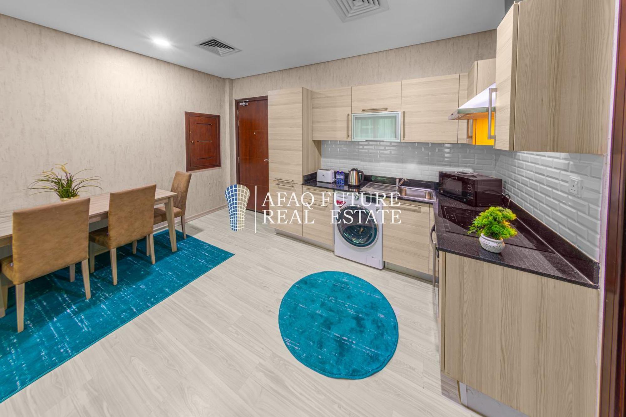 Vita Suites Манама Екстер'єр фото