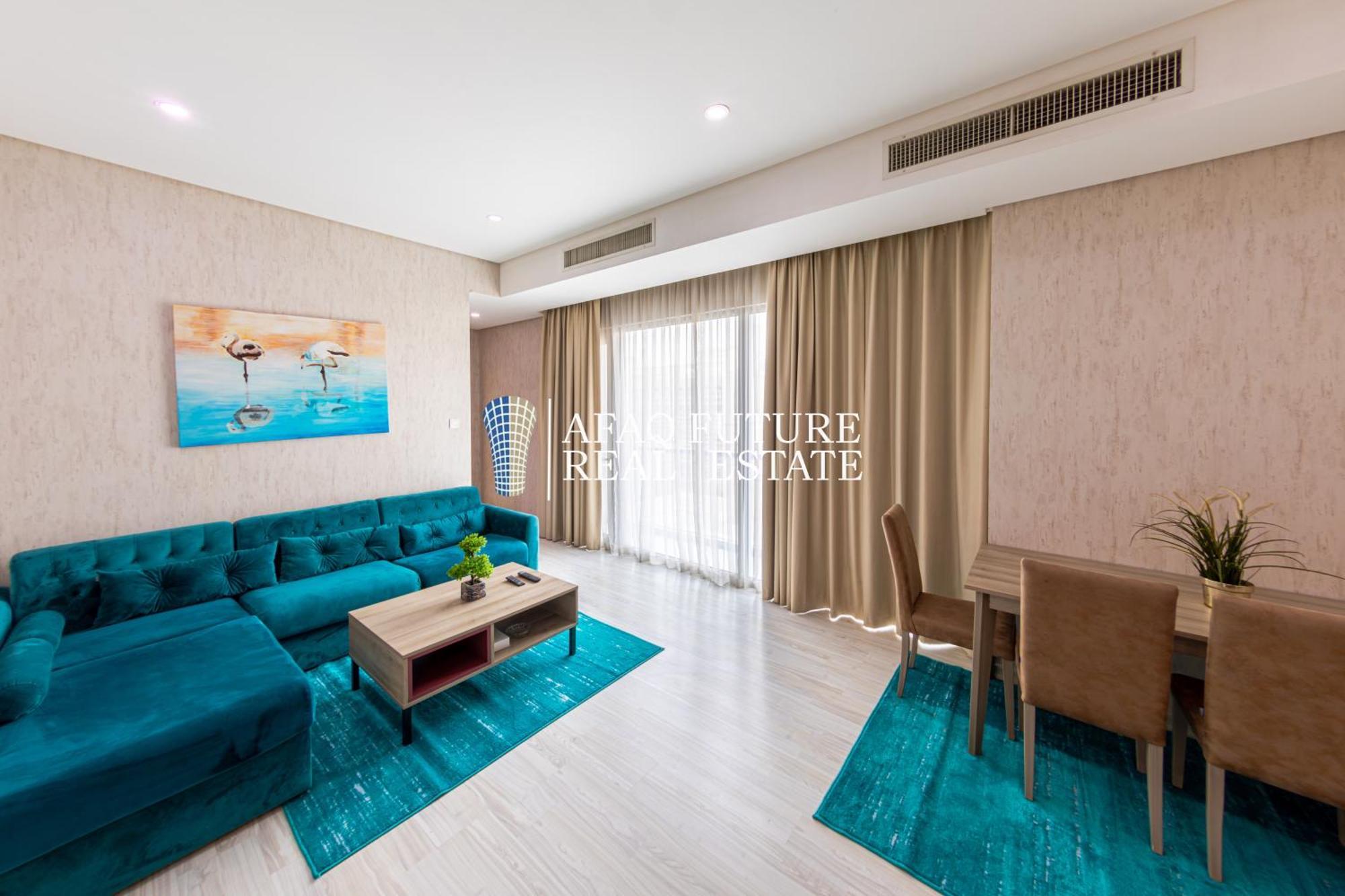 Vita Suites Манама Екстер'єр фото