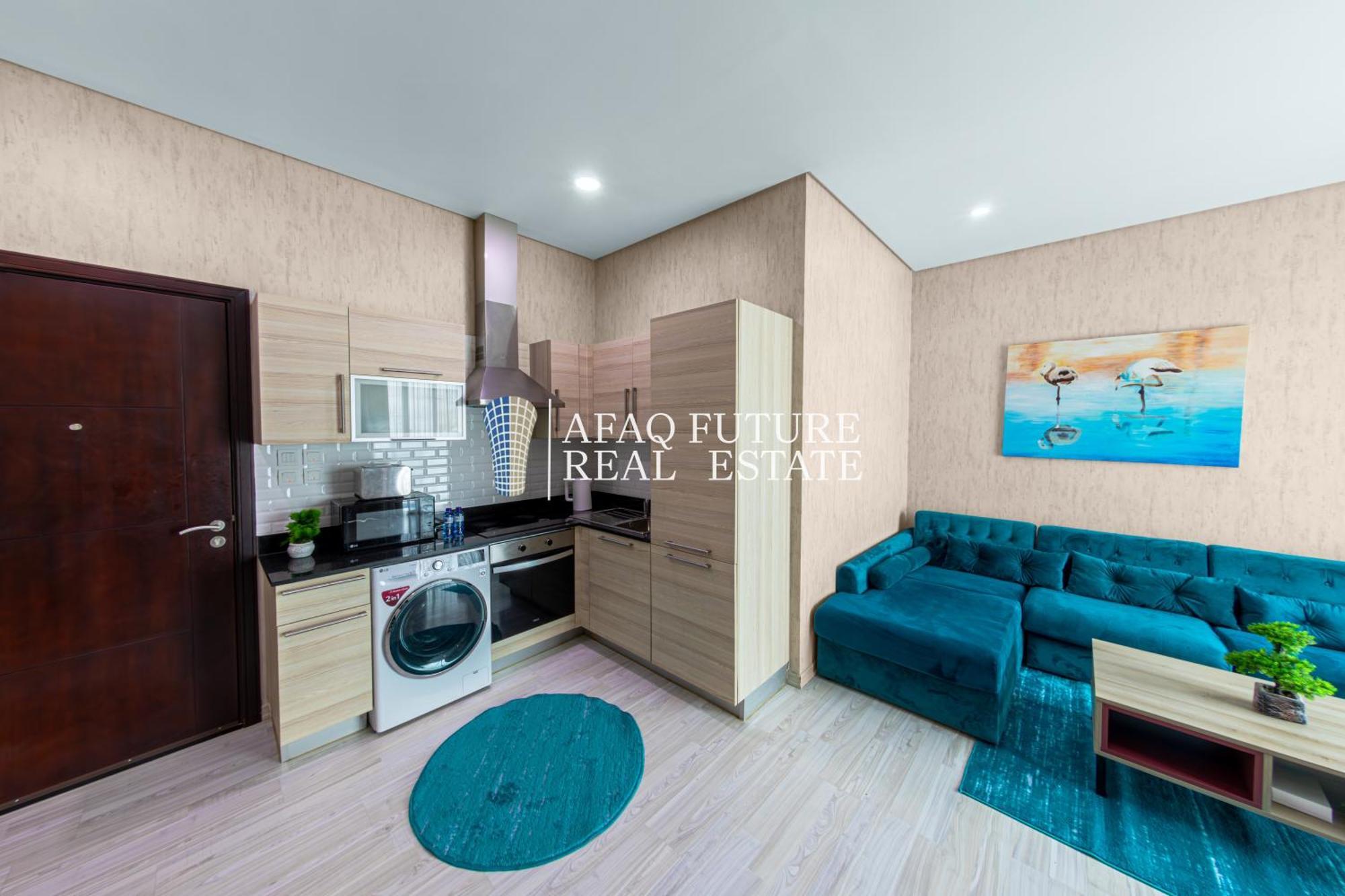 Vita Suites Манама Екстер'єр фото