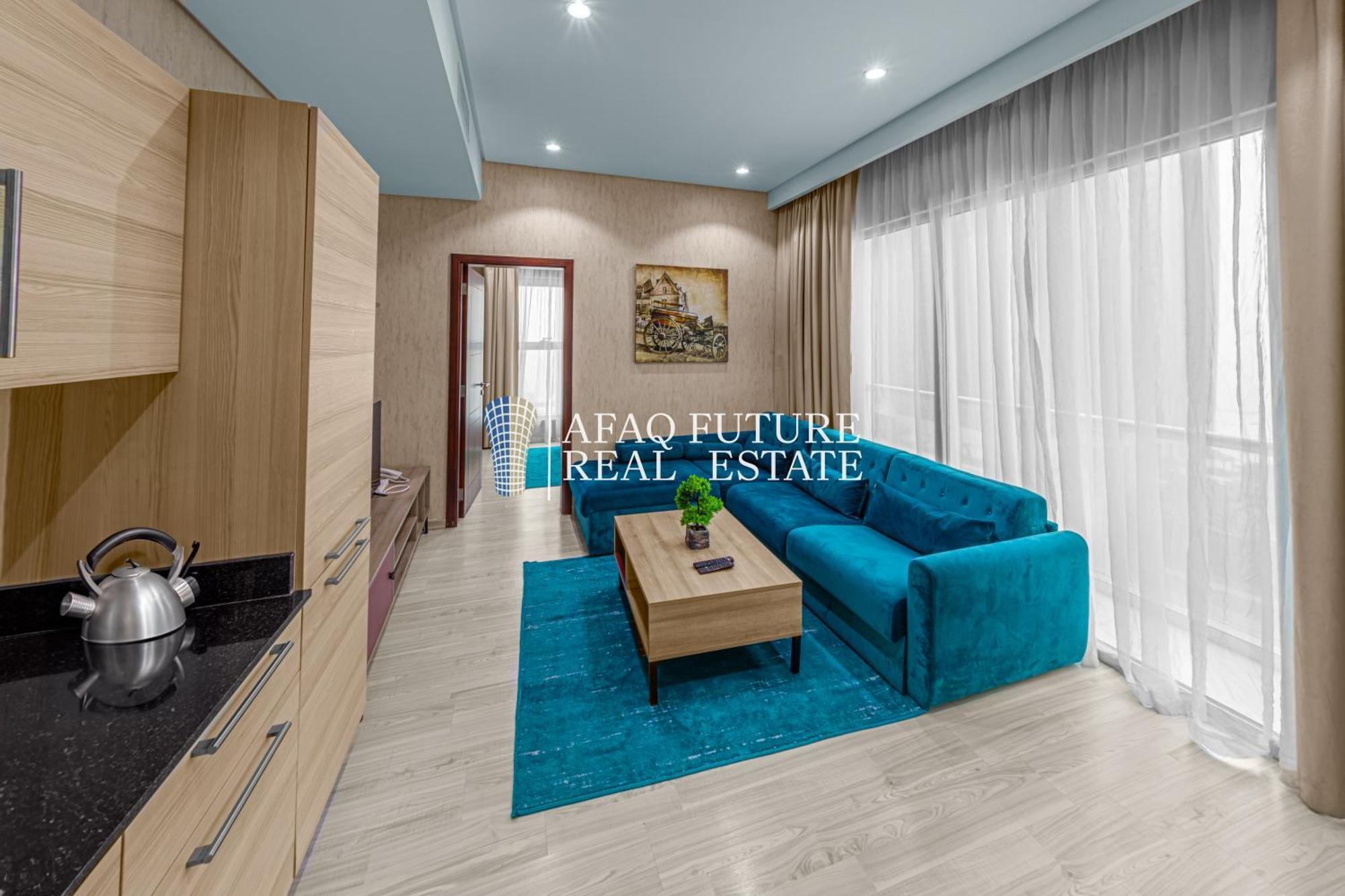 Vita Suites Манама Екстер'єр фото