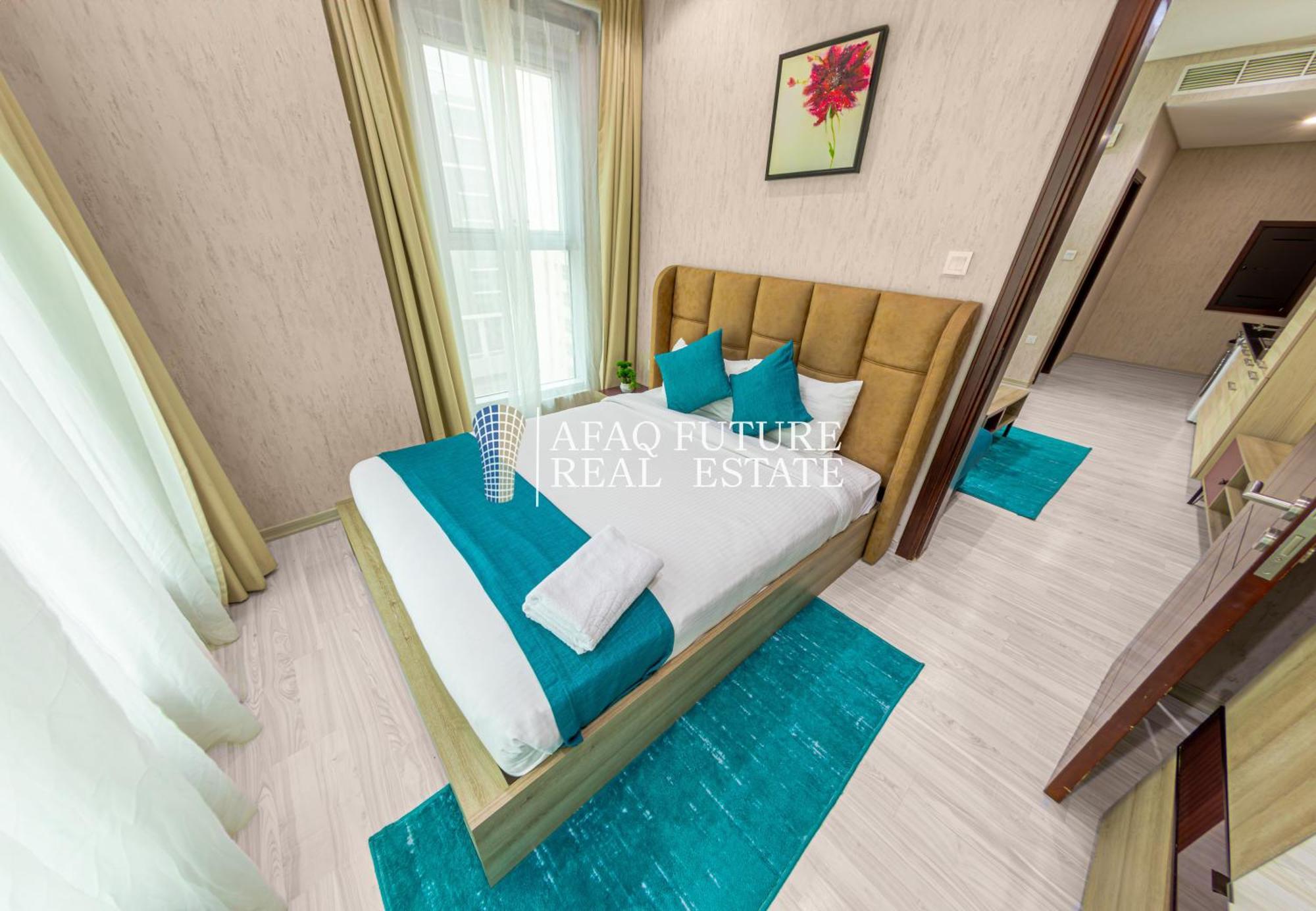 Vita Suites Манама Екстер'єр фото