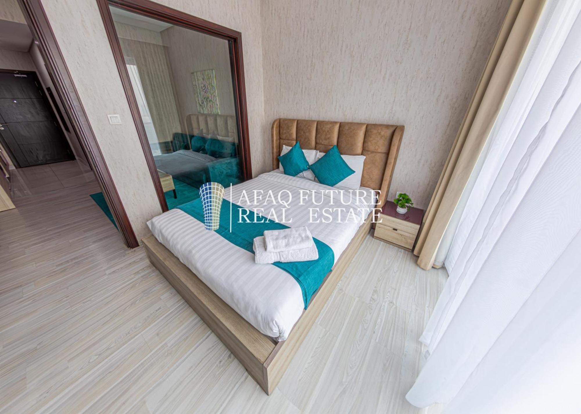 Vita Suites Манама Екстер'єр фото