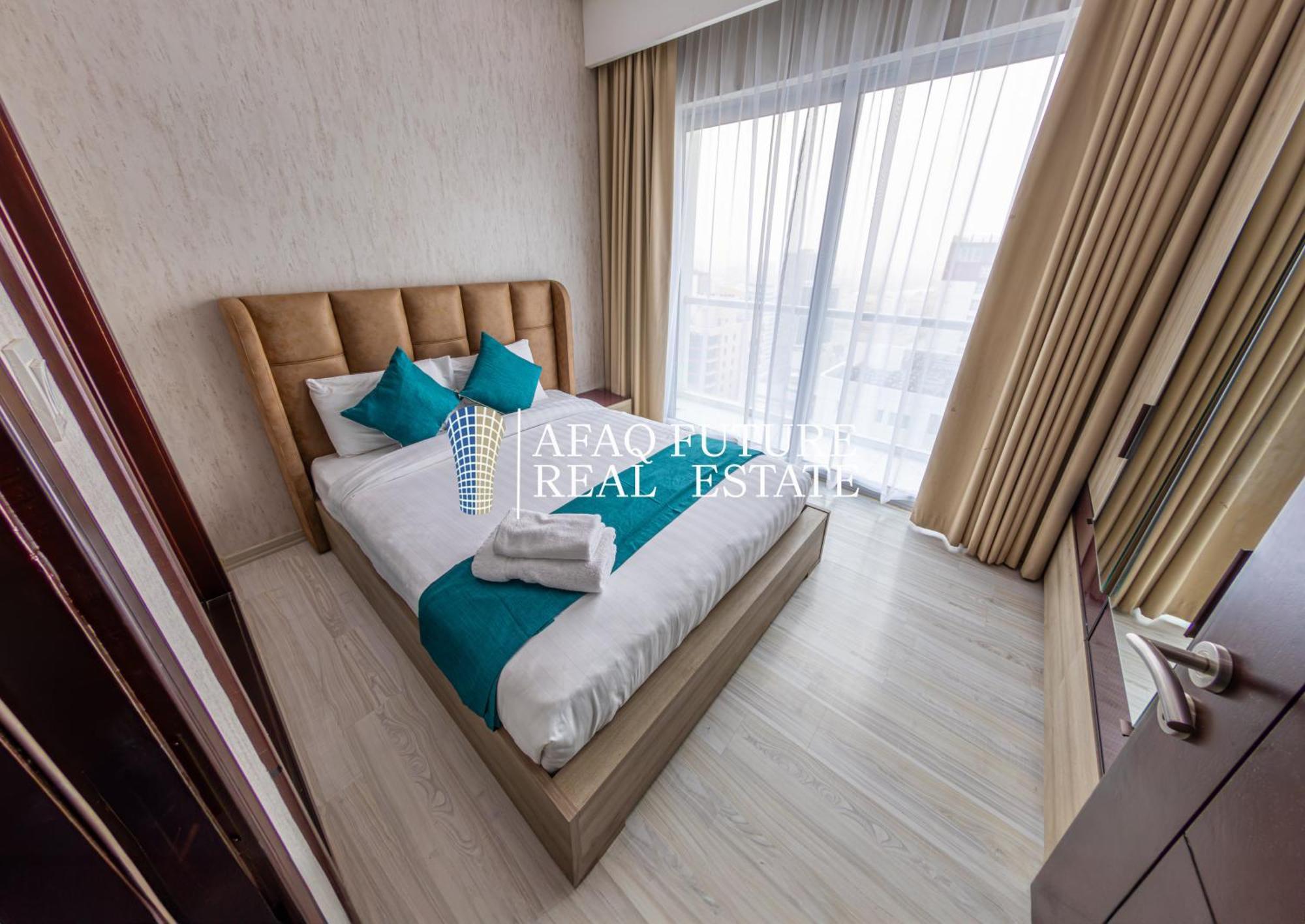 Vita Suites Манама Екстер'єр фото