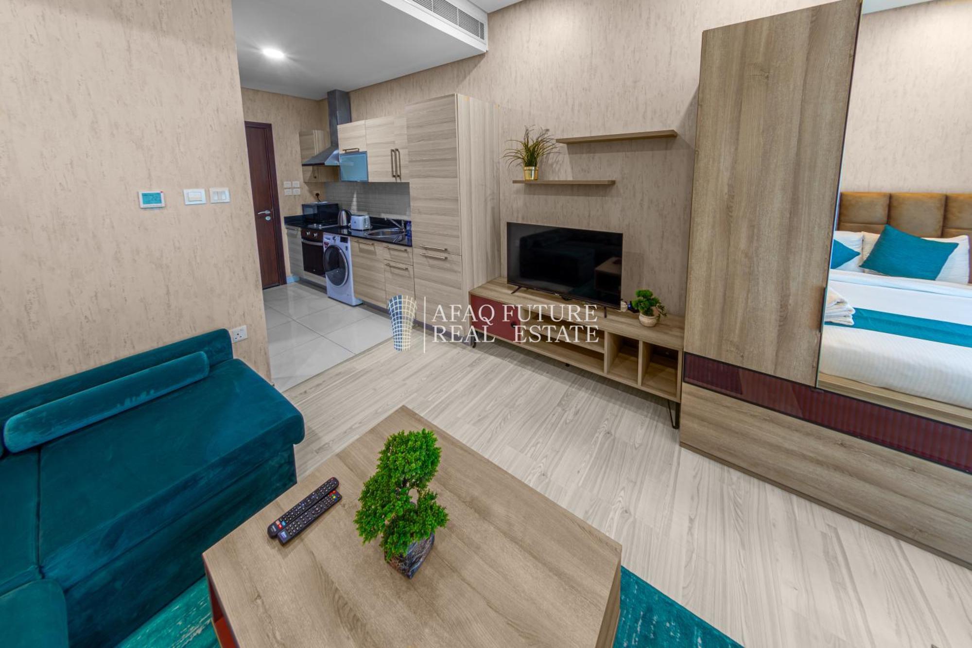 Vita Suites Манама Екстер'єр фото