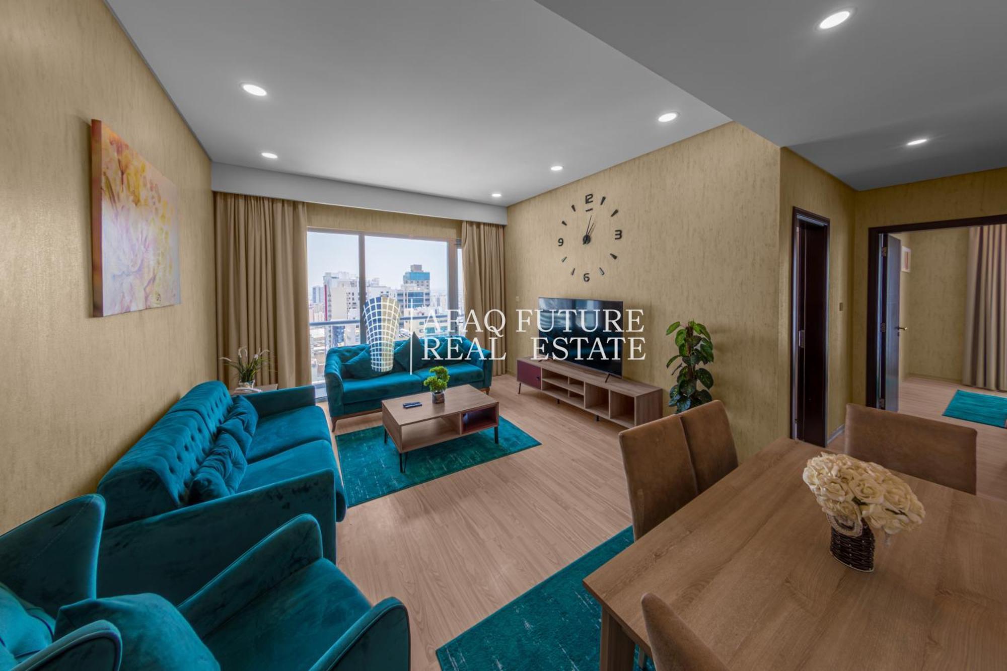 Vita Suites Манама Екстер'єр фото
