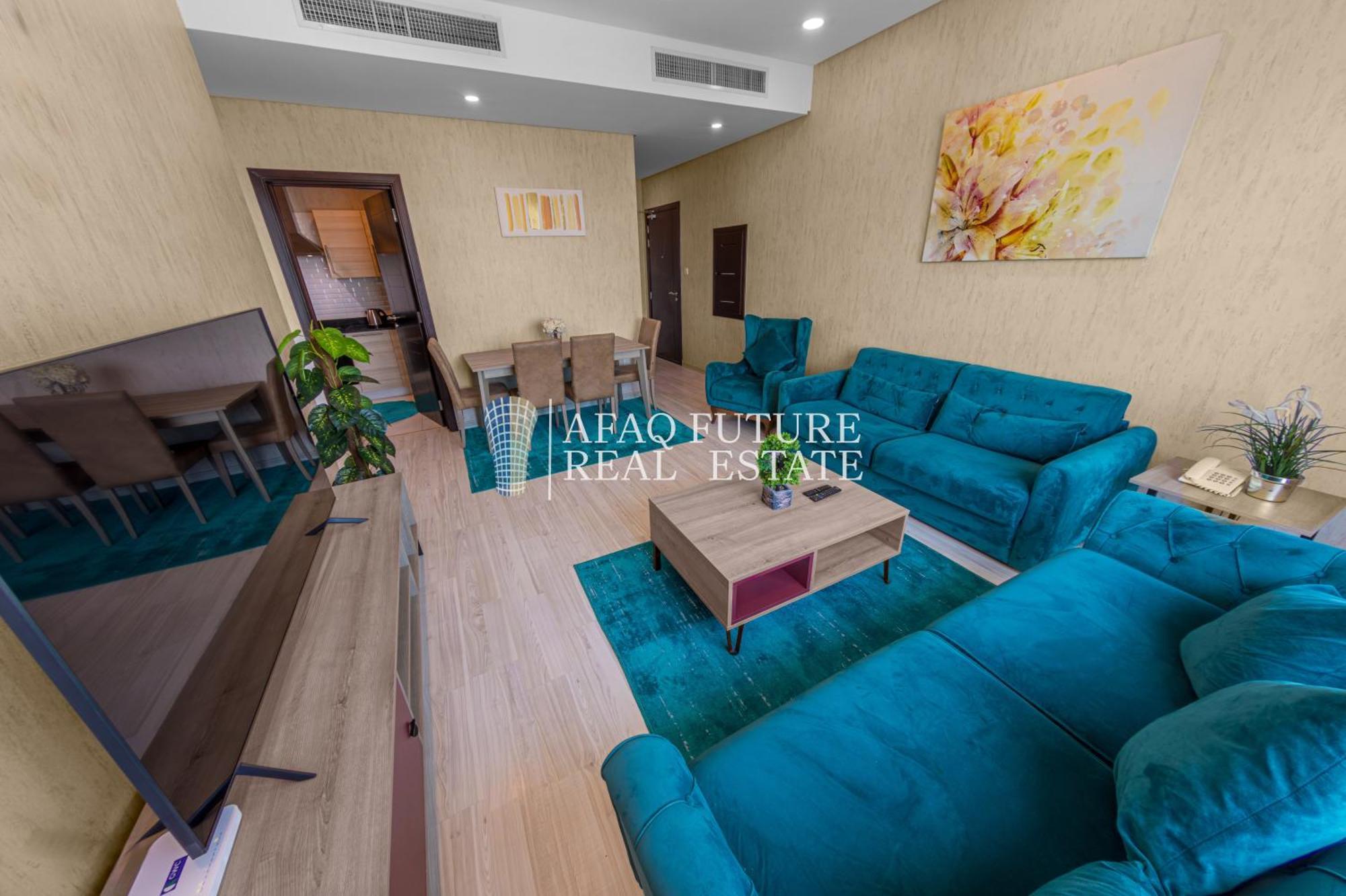 Vita Suites Манама Екстер'єр фото