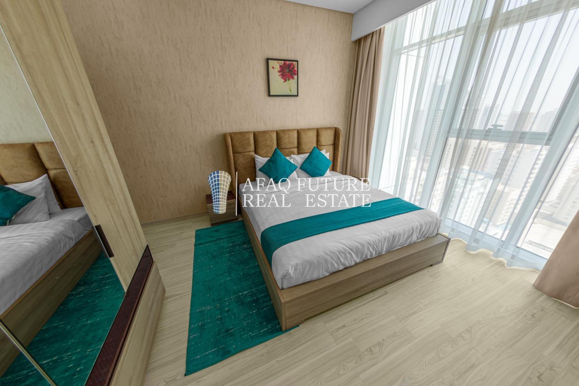 Vita Suites Манама Екстер'єр фото