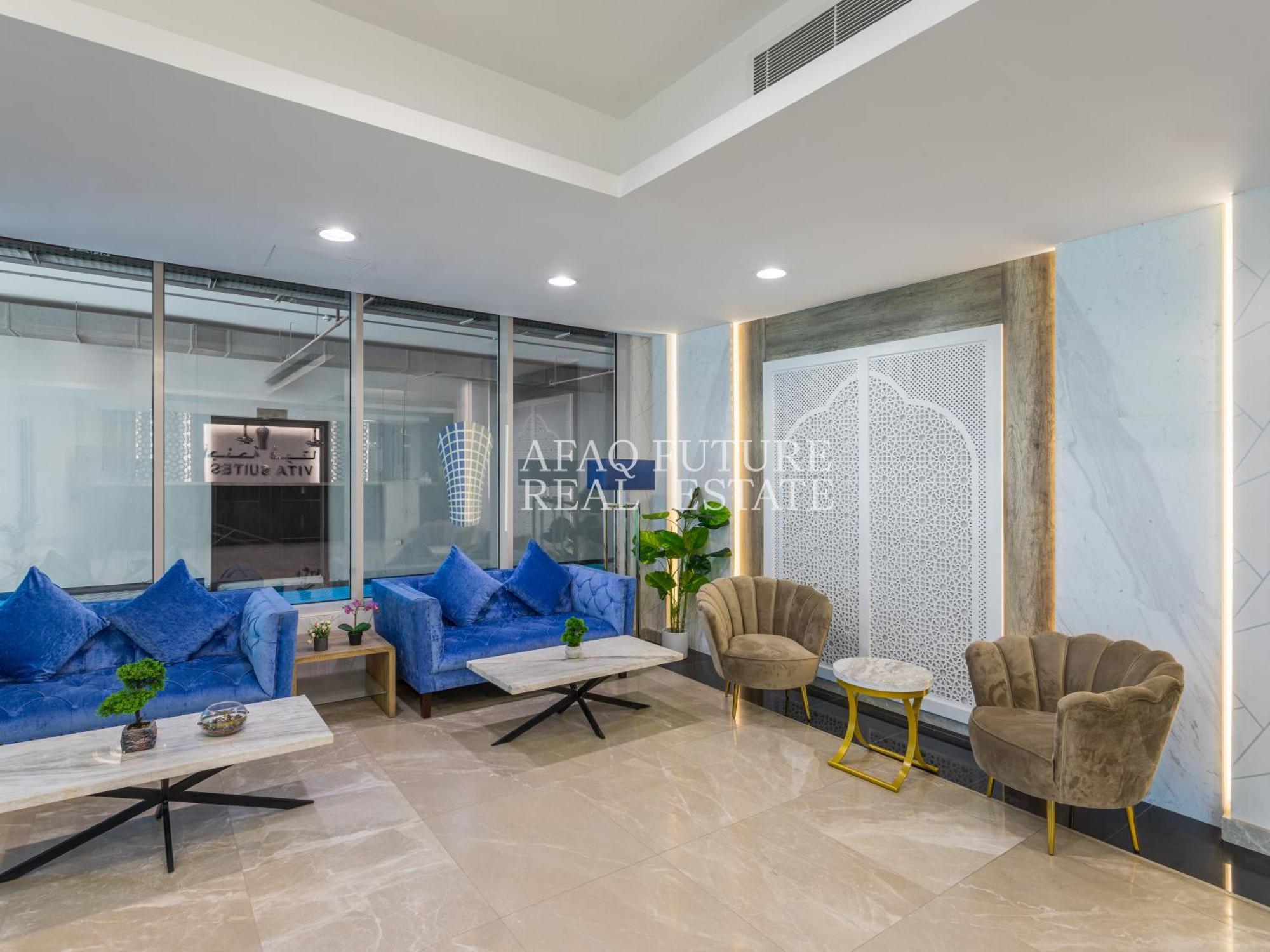 Vita Suites Манама Екстер'єр фото