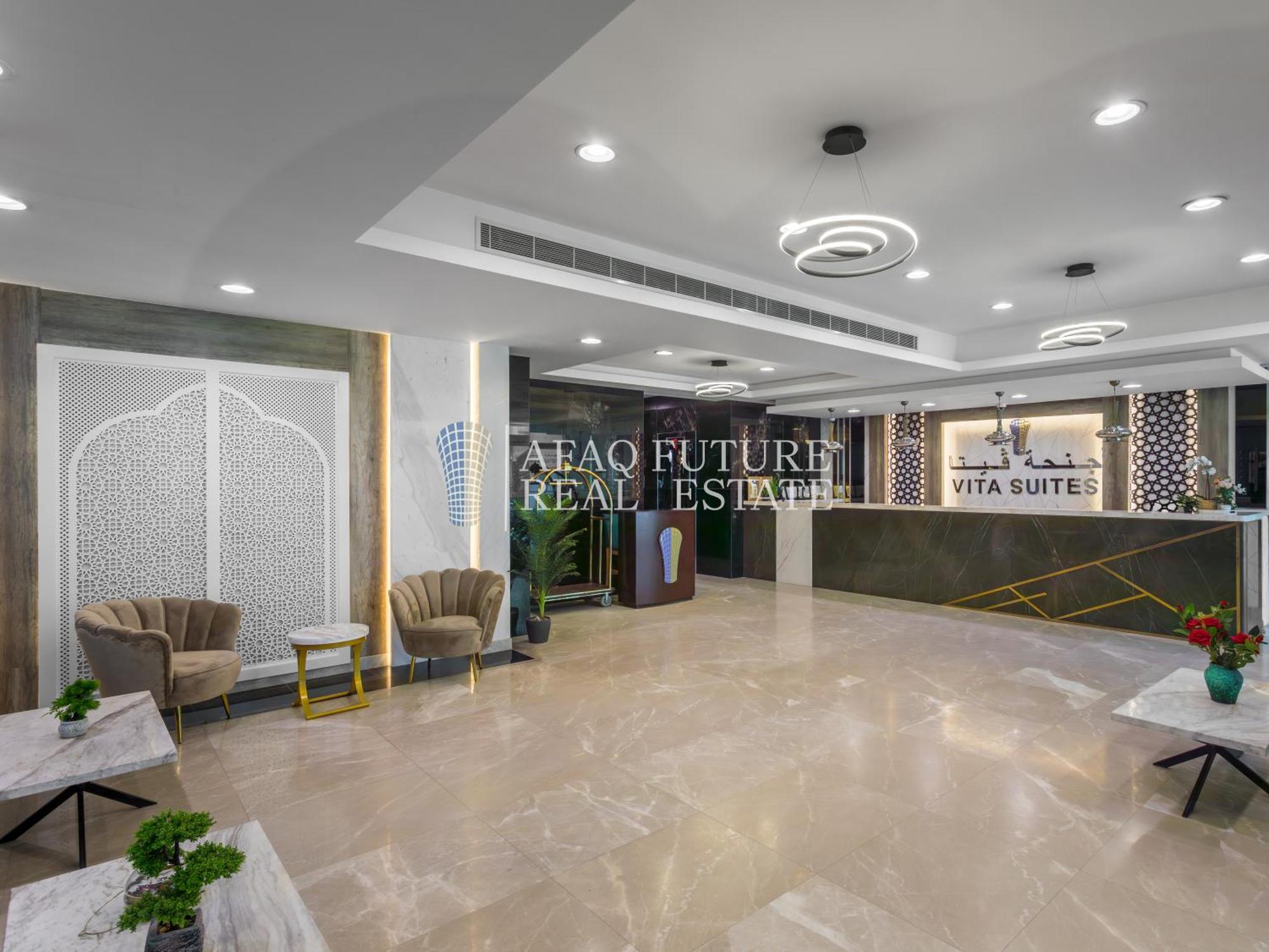Vita Suites Манама Екстер'єр фото